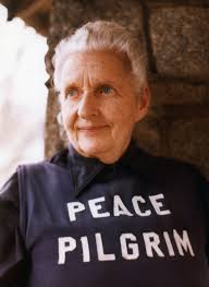 Great Strides: Peace Pilgrim, the First Woman to Hike the AT