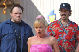 My Name Is Earl Was Such A Good Show Too Funny My Name Is Earl Jaime Pressly Cutie Patootie