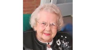 Eileen L. Leary Obituary (1922