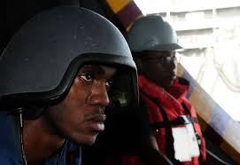 36 Padeye Image: PICRYL