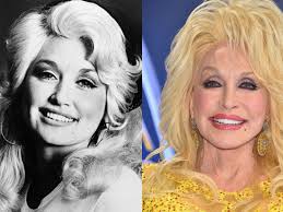 Dolly parton has been married for 53 years, and yet, few fans have ever gotten a glimpse of her adoring husband, carl thomas dean. Country Music Stars Then And Now Business Insider