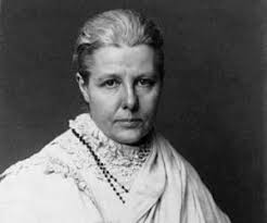 But try to catch it before you. 100 Inspiring Quotes By Annie Besant On Freedom Religion And Life