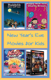 New year's eve celebrates love, hope, forgiveness, second chances and fresh starts, in the intertwining stories told amidst the pulse and promise of new york city on the most dazzling night of the year. New Year S Eve Movies For Kids 3 Boys And A Dog