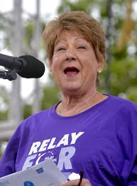 Attending and getting involved in the american cancer society's relay for life is an excellent way to learn about and do our part to eradicate this terrible disease from our planet. Relay For Life Returns To Santa Clarita For Its 21st Year