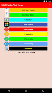 But if you are a new visitor of us; Download Disc Profiler Test English Malay Free For Android Disc Profiler Test English Malay Apk Download Steprimo Com