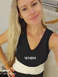 Why I Fell in Love with White House Black Market: My Journey