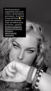 Puede que haciéndolo visible se den cuenta de las cagadas monumentales que  comenten … a mi ya me da igual ….., Las flores para la corona las quiero  blancas , como mi conciencia que la tengo muy ...