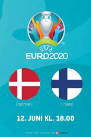 Danmarks skal spille de tre gruppekampe ved em i 2020 på hjemmebane i parken mod rusland, belgien og finland/wales. Em I Fodbold 2021 Danmark Finland