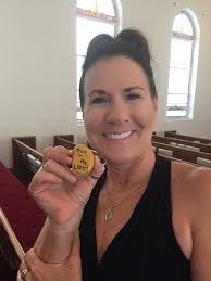 Hello, just joined your group after an invitation! I am admin to THE ROCKS  CRY OUT and we would love to have you join us also! Our group was founded  in Alabama