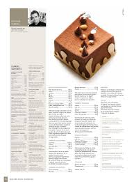 Issuu Is A Digital Publishing Platform That Makes It Simple To Publish Magazines Catalogs Newspapers Books A Entremet Recipe Fancy Desserts Dessert Recipes
