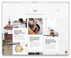Hello is a free wordpress template from the people behind elementor, the page. 34 Beautiful Multipurpose Wordpress Themes 2022 Colorlib