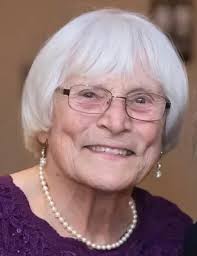 Brigitte Elsa Mueller Obituary (2023)