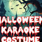 HiJinx Halloween Karaoke Costume Contest event image