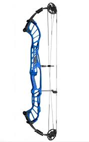 Hoyt 2020 Invicta 37 Svx Compound Bow