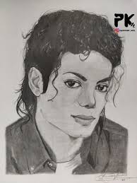 Realistic michael jackson drawings / michael jackson 1 1 lifecast bad era by godaiking on deviantart / poll results,items similar to original realistic michael jackson pencil portrait drawing thriller era on etsy,michael jackson graphite pencil portrait drawing thriller,heather. Artstation Michael Jackson Pencil Drawing Praveen Arts
