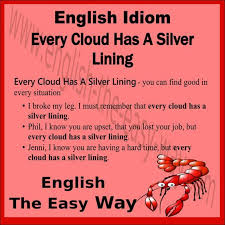 English Lesson I Think Every Situation Has A Side 1 Good 2 Nice 3 Both Idiom English Idioms English Vocabulary Words English Vocabulary