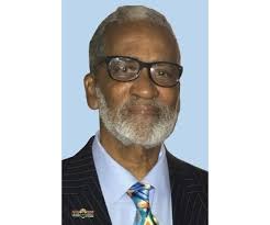 Clarence Walker Obituary (1945