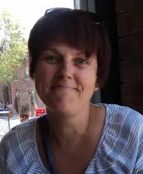 Obituary information for Gwen Michelle Rayner