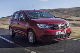 Der neue dacia sandero sce 65, benzin, 49 kw: Dacia Sandero 1 0 Litre Sce 75 Ambiance Review Auto Express