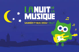 Two dots @ nuit de la musique de Silly