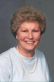 Obituary for Marie Lloyd Harper