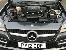 Keighley road skipton north yorkshire bd23 2qr. Mercedes Benz Slk 1 8 Slk200 Blueefficiency Amg Sport 2dr Automatic For Sale In Bolton Apollo Motors