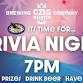 Trivia Revolution event image