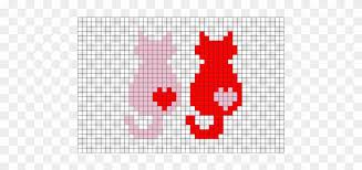 51 likes · 1 talking about this. Cats Pixel Art Brik Cute Pixel Art Grid Free Transparent Png Clipart Images Download