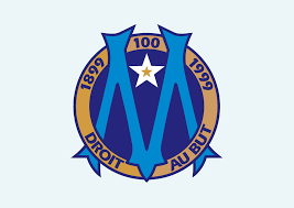 Busca agora é por 'plano c' clube agora partirá para uma nova empreitada em busca de reforço para o setor ofensivo. Olympique De Marseille Vector Art Graphics Freevector Com