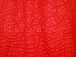 A red background or red wallpaper is going to stand out, but you want to make sure that it's standing out for the right reasons. Leather Background Bright Red And Stock Image Colourbox