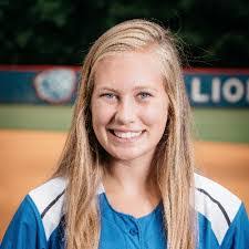 Bethany Hamby's Instagram, Twitter & Facebook