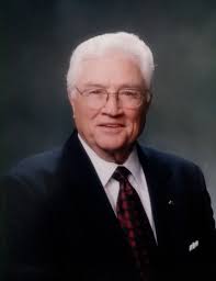Obituary information for Reverend Doctor Orville Heath G...