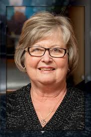 Mrs. Joan Doris Benson Mitchell Obituary