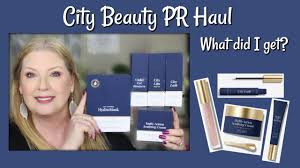 It's time to find out with this fun. City Beauty Haul Update How Do I Like It 6 Weeks Later Youtube