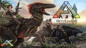 Ark Survival Evolved Apk V2 0 22 Android Full Mod Mega Juegos De Aventura Survival Juegos De Supervivencia