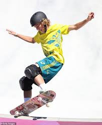 There were really good training parks to train for. Gfupbipmqul M