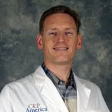 Dr. Matthew Tripp, MD