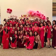 Love & Soul Fitness Studio