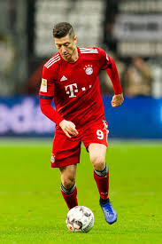 Robert lewandowski, 32, aus polen ⬢ position: Pin On Soccer