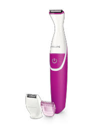 Shaving with a razor shaving is the most common method of hair removal so it's first on our list. Hair Removal Epilator Philips