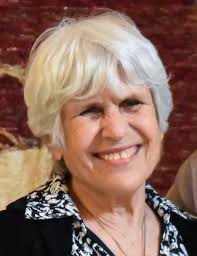 Obituary information for Marjorie "Marge" Sue (Goldberg) Hutensky