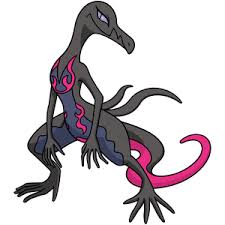 De ongelofelijke schepsels die elke jarige in de klas van professor oak krijgt. Nieuwe Pokemon Pokemon United