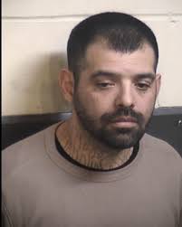 Report of military vehicles in Perris Valley