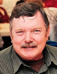 Larry Ervin Seidler Obituary