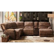 Hancock Sectional Rsf Hancocksect Conn S Reclining Sectional Sectional Sectional Sofa