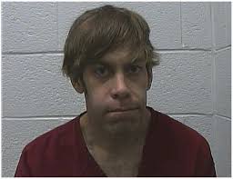 CORRELL, KASEY MICHAEL