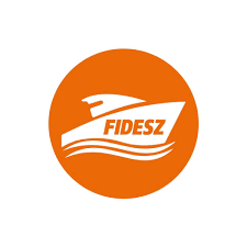 Policy violation this ad violated google's . Katalin Halmai On Twitter The New Fidesz Logo Promoted By Katka Cseh On Facebook After Hungary Pm Orban Was Spotted By A Croatian Newspaper Sailing In The Adriatic See And Fm Szijjarto Spent
