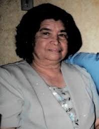 Obituary information for Maria G. Ochoa