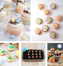 Tasty easter treats with a surprise inside: A Day S Worth Of Creative Easter Eats Breakfast Lunch Snack Treats Oh My What Moms Love