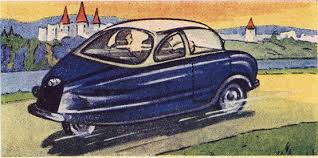 As they hook up with more and more old age ladies, they find out their age and add it up to their total sums. The Cutest Tiniest Cars Ever Made